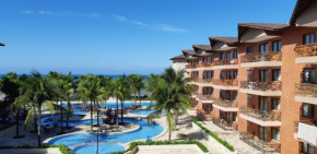  Manacá Apartamentos & Restaurante, Kariri Beach , Cumbuco  Каукая